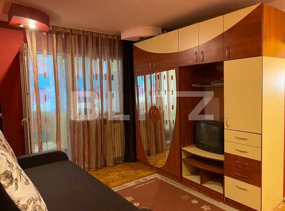 Apartament de închiriat 3 camere Manastur - 56304AI | BLITZ Cluj-Napoca | Poza2