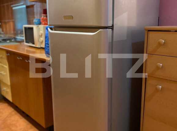 Apartament de închiriat 3 camere Manastur - 56304AI | BLITZ Cluj-Napoca | Poza9