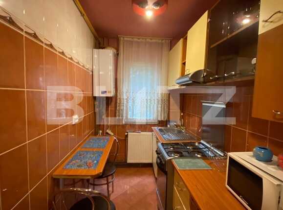 Apartament de închiriat 3 camere Manastur - 56304AI | BLITZ Cluj-Napoca | Poza7