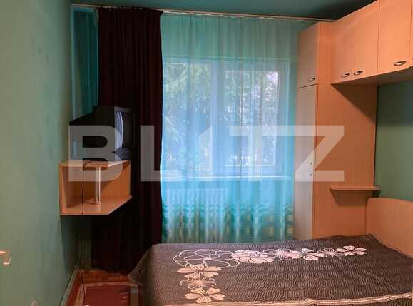 Apartament de închiriat 3 camere Manastur - 56304AI | BLITZ Cluj-Napoca | Poza10