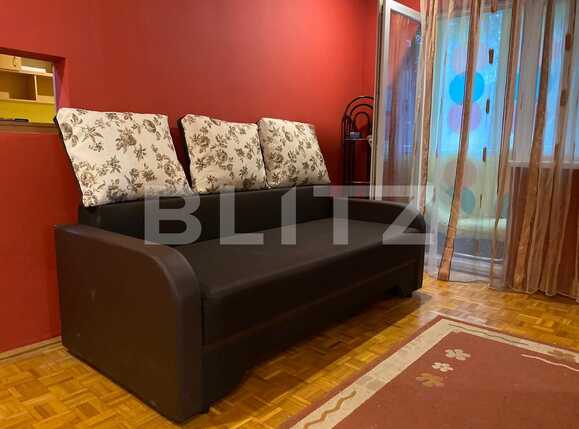 Apartament de închiriat 3 camere Manastur - 56304AI | BLITZ Cluj-Napoca | Poza3