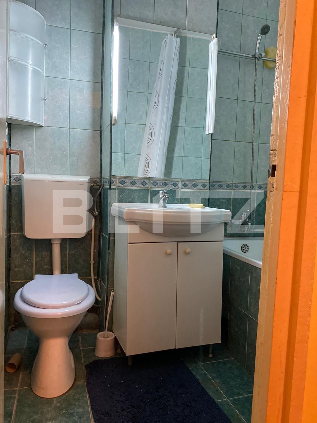 Apartament de închiriat 3 camere Manastur - 56304AI | BLITZ Cluj-Napoca | Poza12