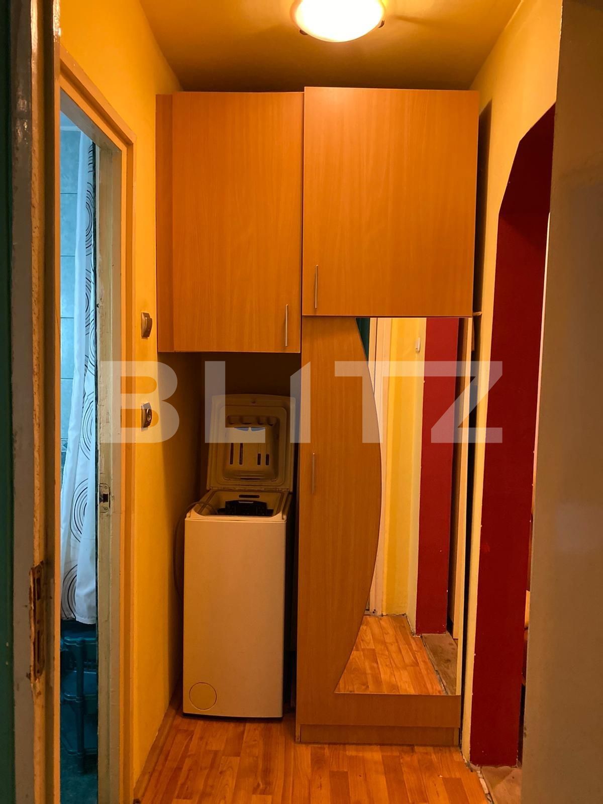 Apartament de închiriat 3 camere Manastur - 56304AI | BLITZ Cluj-Napoca | Poza4