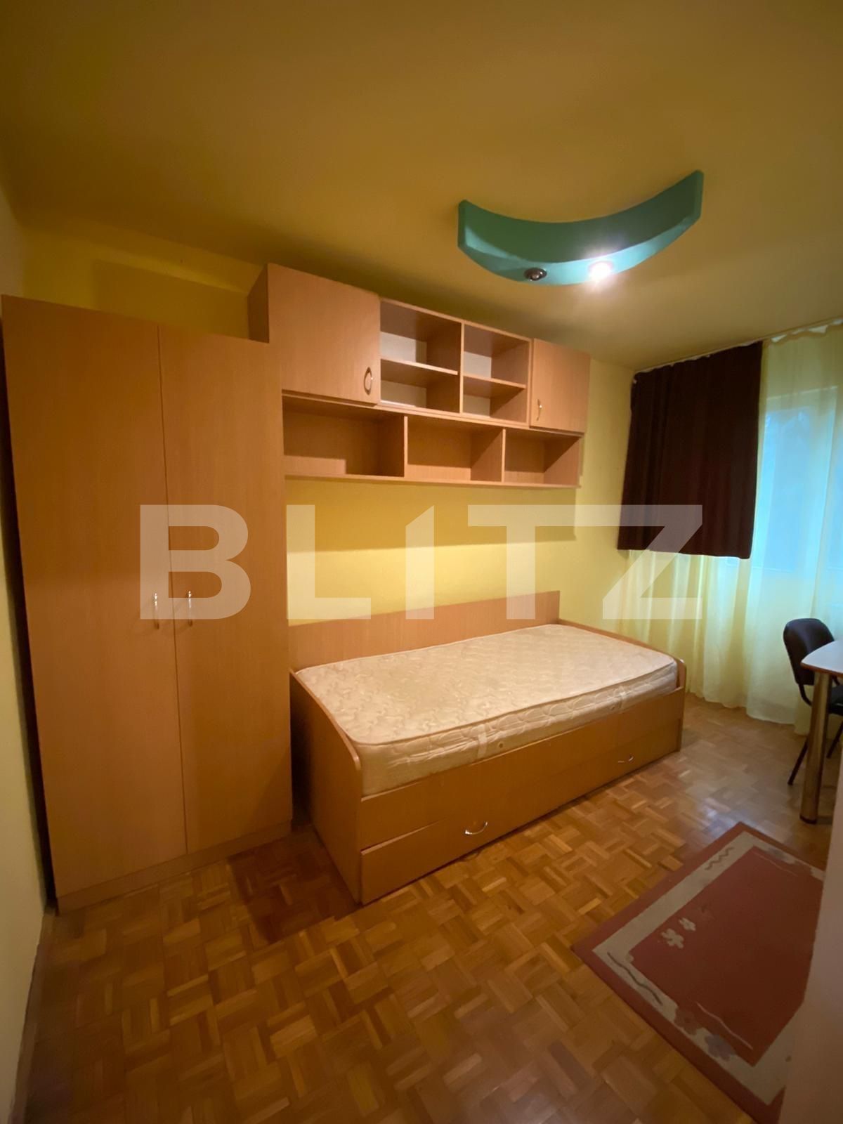 Apartament de închiriat 3 camere Manastur - 56304AI | BLITZ Cluj-Napoca | Poza6