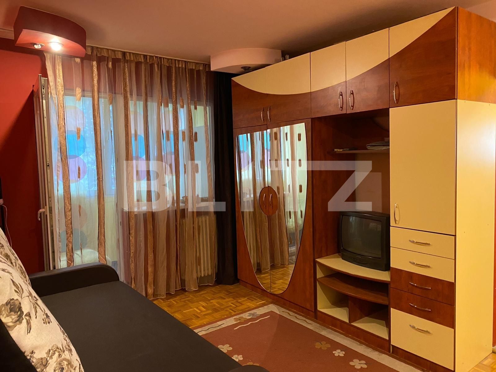 Apartament de închiriat 3 camere Manastur - 56304AI | BLITZ Cluj-Napoca | Poza2