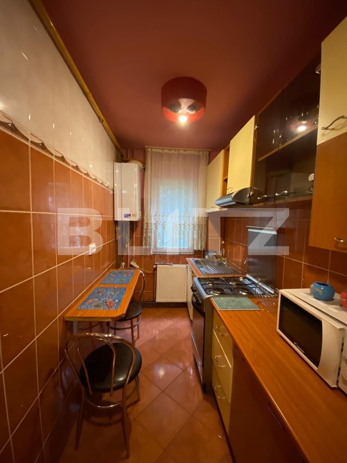Apartament de închiriat 3 camere Manastur - 56304AI | BLITZ Cluj-Napoca | Poza7