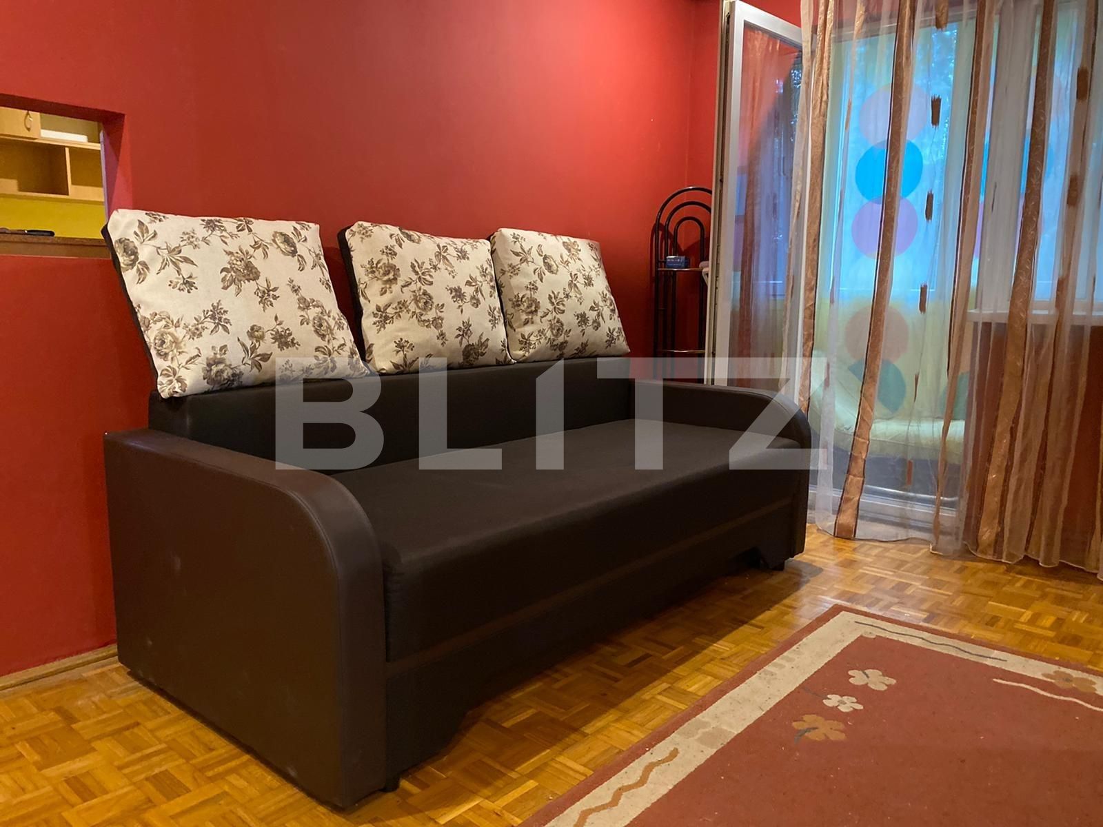Apartament de închiriat 3 camere Manastur - 56304AI | BLITZ Cluj-Napoca | Poza3