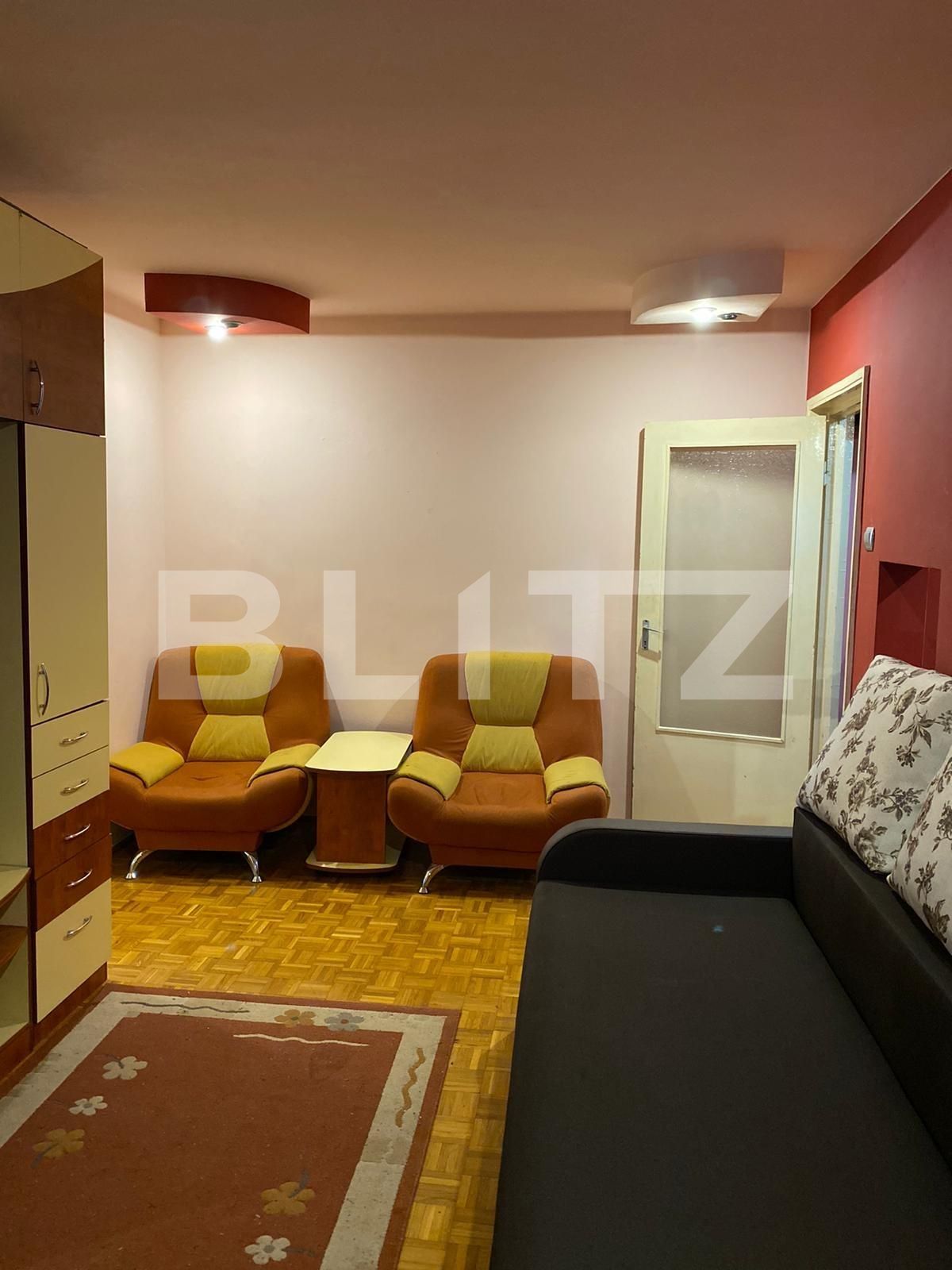 Apartament de închiriat 3 camere Manastur - 56304AI | BLITZ Cluj-Napoca | Poza5