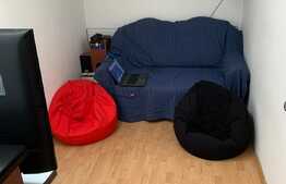 Apartament 2 camere, decomandat, 55 mp, terasa 32 mp, zona Lidl