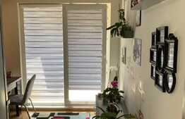 Apartament 2 camere, decomandat, 55 mp, terasa 32 mp, zona Lidl