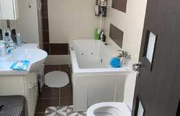 Apartament 2 camere, decomandat, 55 mp, terasa 32 mp, zona Lidl