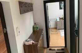 Apartament 2 camere, decomandat, 55 mp, terasa 32 mp, zona Lidl