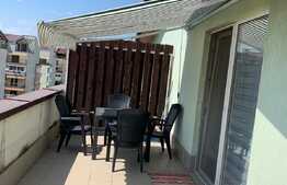 Apartament 2 camere, decomandat, 55 mp, terasa 32 mp, zona Lidl