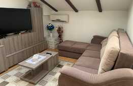 Apartament 2 camere, decomandat, 55 mp, terasa 32 mp, zona Lidl