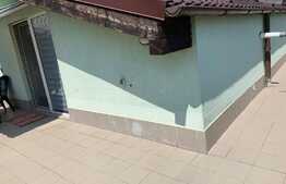 Apartament 2 camere, decomandat, 55 mp, terasa 32 mp, zona Lidl