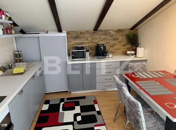 Apartament de vânzare 2 camere Floreşti - 56305AV | BLITZ Cluj-Napoca | Poza8