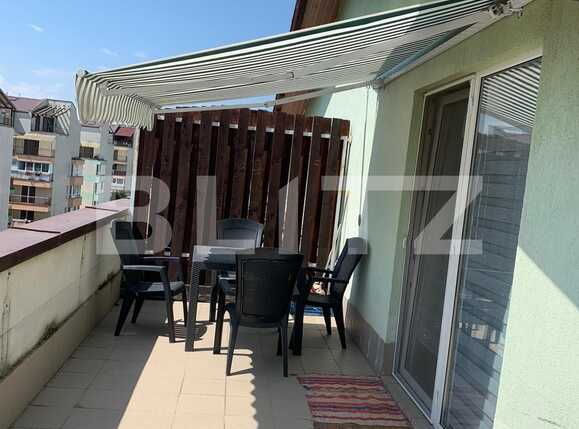 Apartament de vânzare 2 camere Floreşti - 56305AV | BLITZ Cluj-Napoca | Poza12