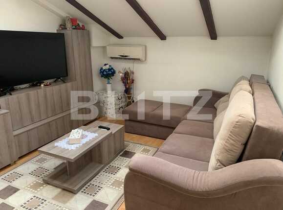 Apartament de vânzare 2 camere Floreşti - 56305AV | BLITZ Cluj-Napoca | Poza2