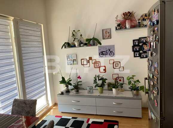 Apartament de vânzare 2 camere Floreşti - 56305AV | BLITZ Cluj-Napoca | Poza1