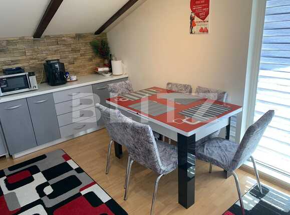 Apartament de vânzare 2 camere Floreşti - 56305AV | BLITZ Cluj-Napoca | Poza10