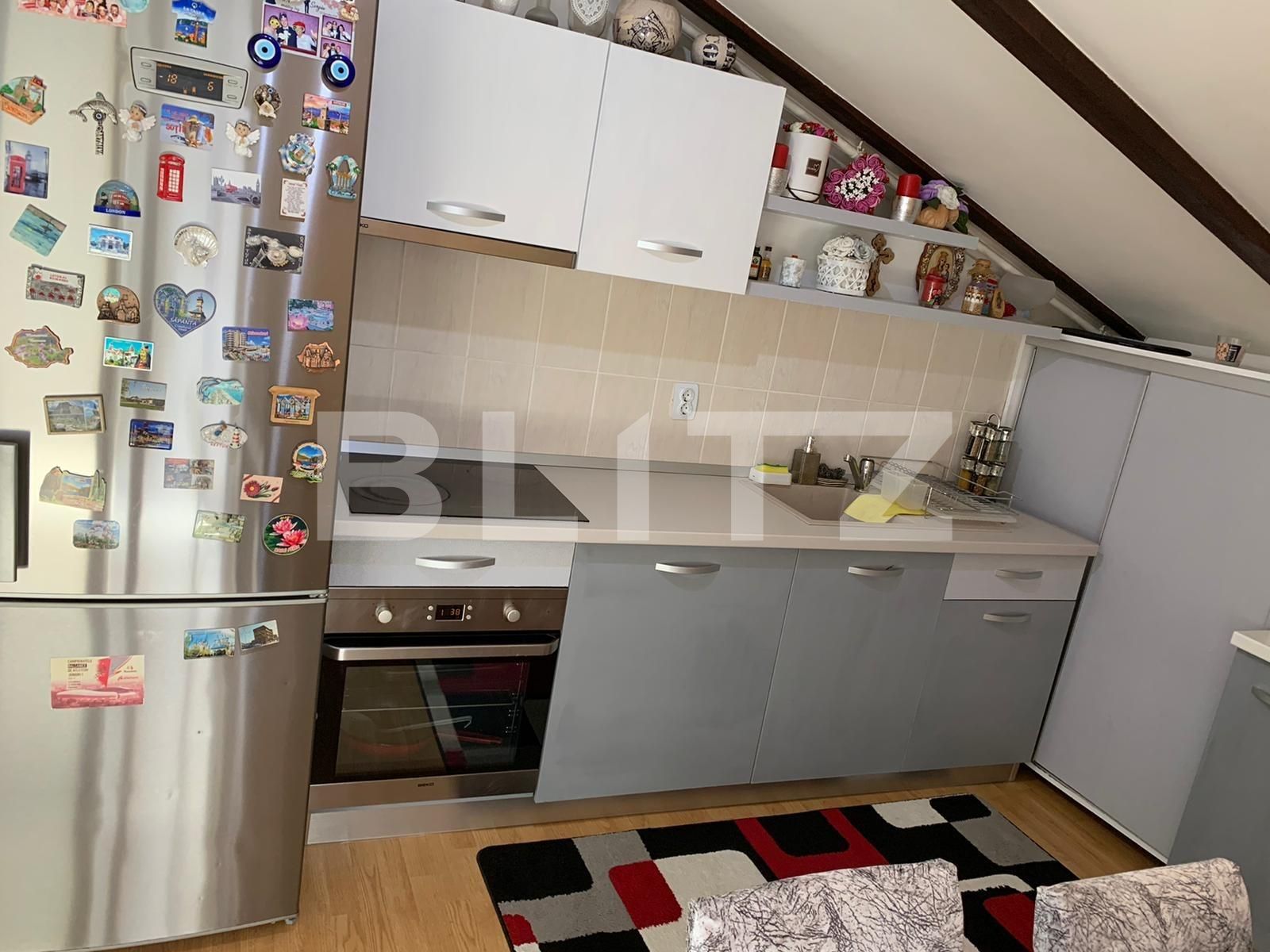 Apartament de vânzare 2 camere Floreşti - 56305AV | BLITZ Cluj-Napoca | Poza9