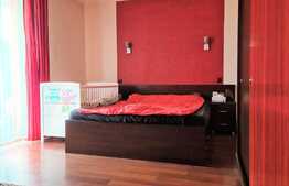 2 camere, 3 balcoane, luminos, 53 mp, zona strazii Eroilor