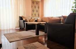 2 camere, 3 balcoane, luminos, 53 mp, zona strazii Eroilor