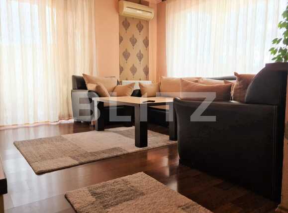 Apartament de vânzare 2 camere Floreşti - 56306AV | BLITZ Cluj-Napoca | Poza3