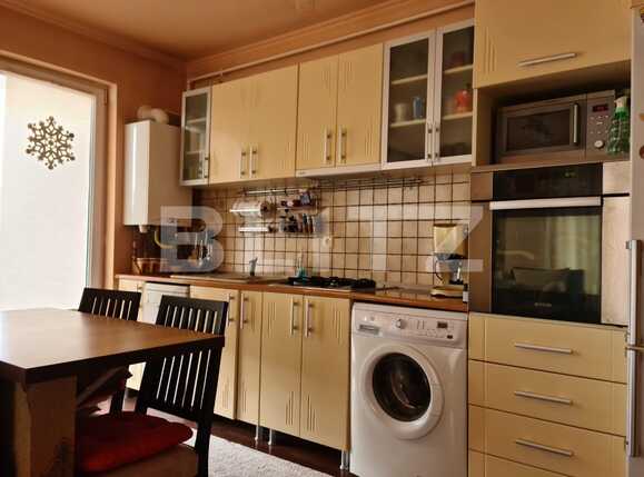 Apartament de vânzare 2 camere Floreşti - 56306AV | BLITZ Cluj-Napoca | Poza1