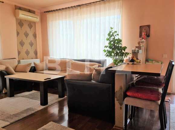 Apartament de vânzare 2 camere Floreşti - 56306AV | BLITZ Cluj-Napoca | Poza2
