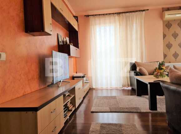 Apartament de vânzare 2 camere Floreşti - 56306AV | BLITZ Cluj-Napoca | Poza4