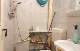 Garsoniera cocheta, confort 3, zona Liviu Rebreanu