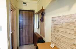 Garsoniera cocheta, confort 3, zona Liviu Rebreanu