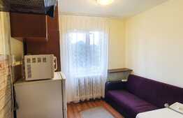 Garsoniera cocheta, confort 3, zona Liviu Rebreanu