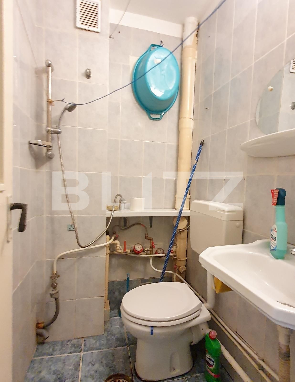 Garsonieră de închiriat Gheorgheni - 56307AI | BLITZ Cluj-Napoca | Poza4