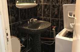 3 camere, decomandat, 77 mp, balcon,  Calea Manastur