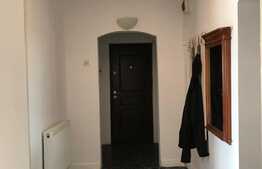 3 camere, decomandat, 77 mp, balcon,  Calea Manastur
