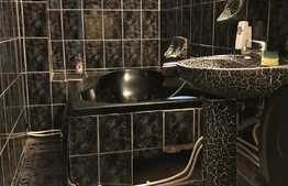 3 camere, decomandat, 77 mp, balcon,  Calea Manastur