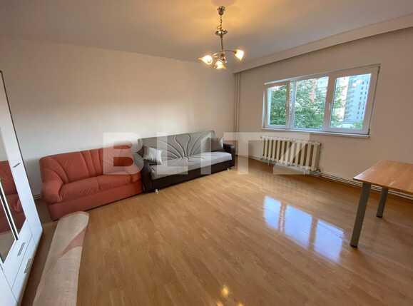 Apartament de închiriat 3 camere Manastur - 56309AI | BLITZ Cluj-Napoca | Poza4