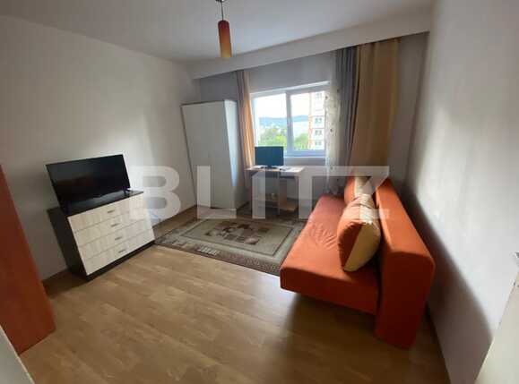 Apartament de închiriat 3 camere Manastur - 56309AI | BLITZ Cluj-Napoca | Poza1