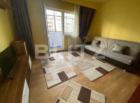 Apartament de închiriat 3 camere Manastur - 56309AI | BLITZ Cluj-Napoca | Poza5
