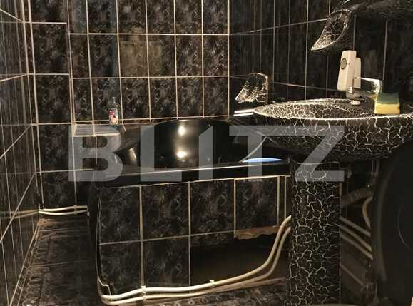 Apartament de închiriat 3 camere Manastur - 56309AI | BLITZ Cluj-Napoca | Poza12