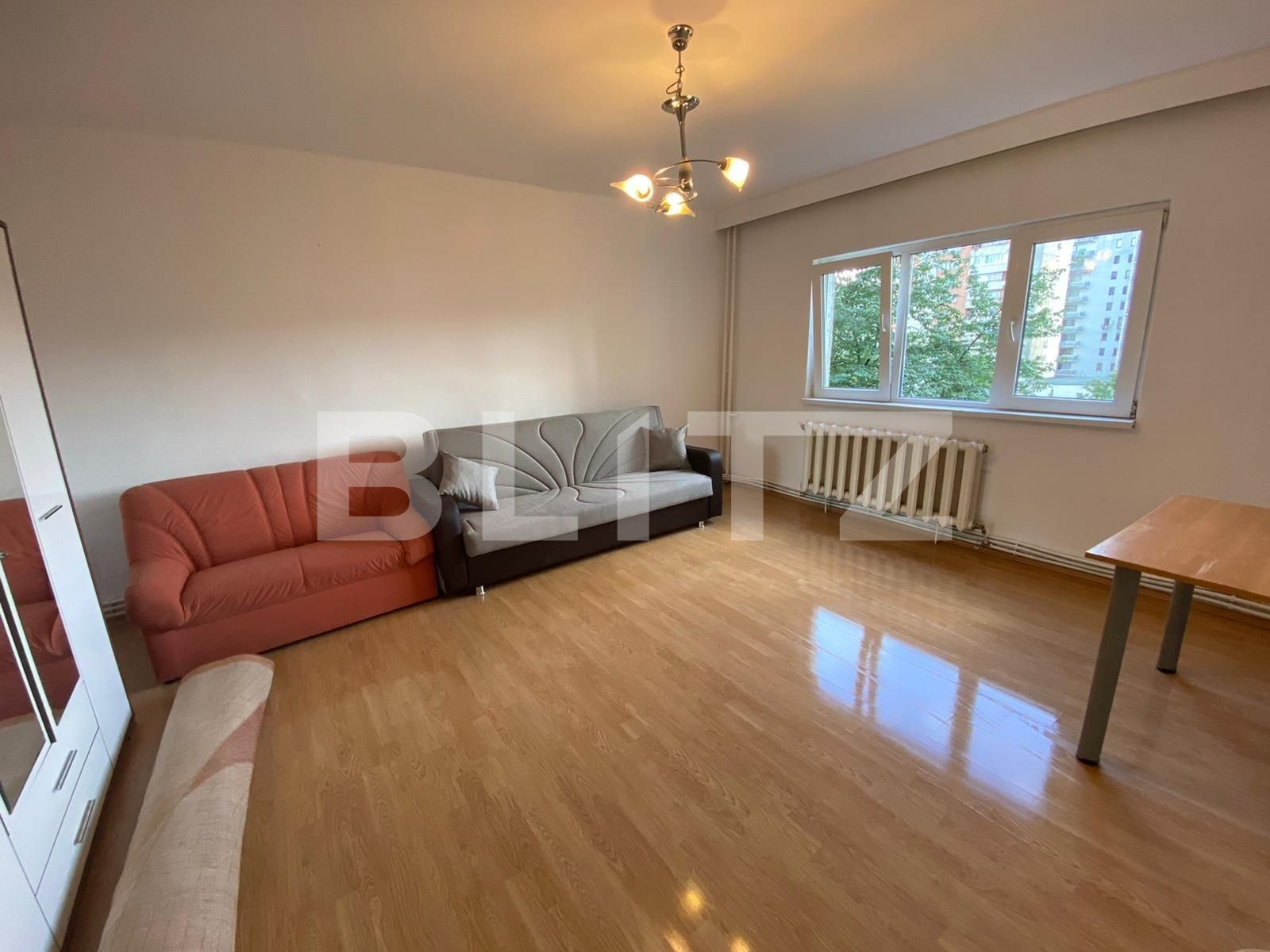 Apartament de închiriat 3 camere Manastur - 56309AI | BLITZ Cluj-Napoca | Poza4