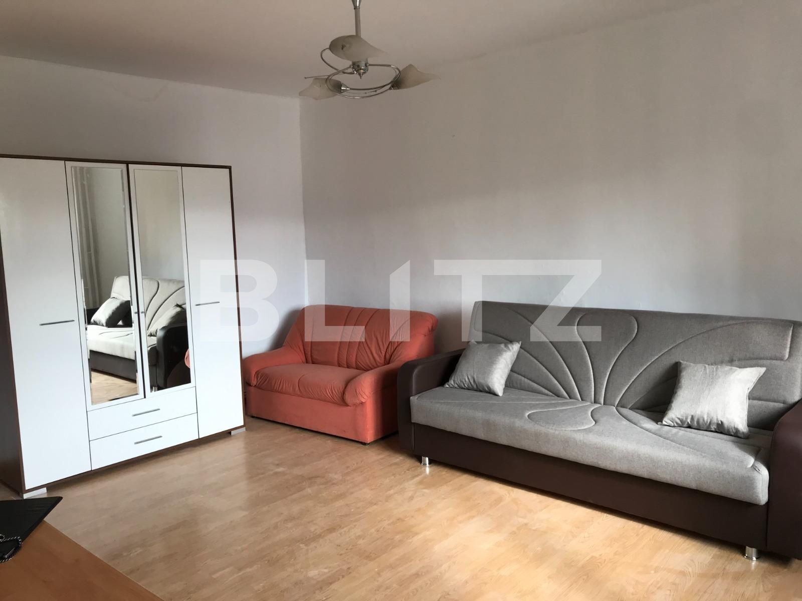 Apartament de închiriat 3 camere Manastur - 56309AI | BLITZ Cluj-Napoca | Poza3