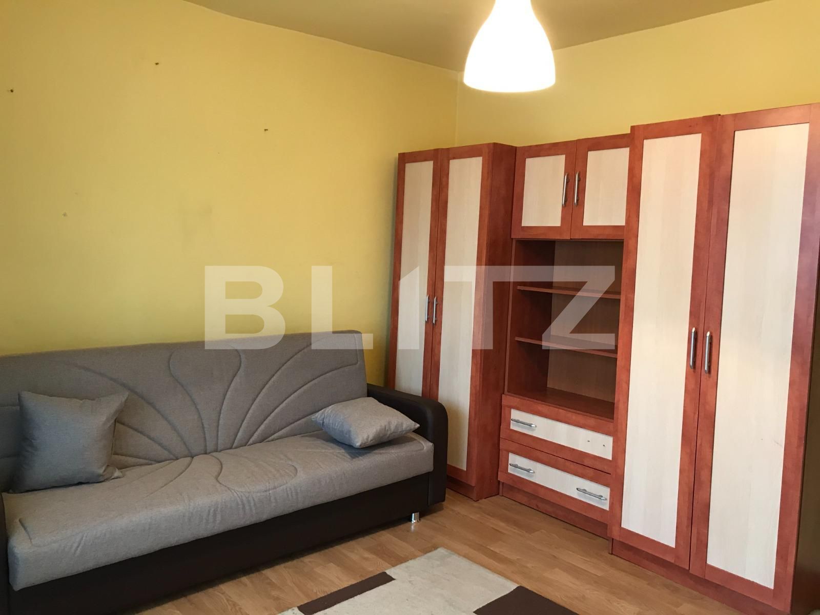 Apartament de închiriat 3 camere Manastur - 56309AI | BLITZ Cluj-Napoca | Poza6