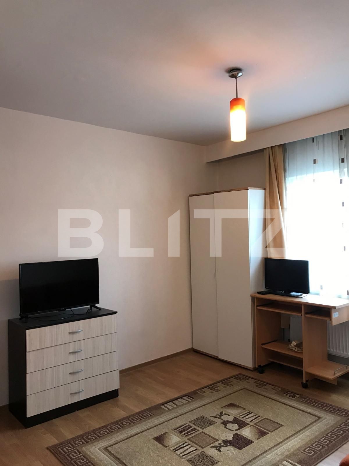 Apartament de închiriat 3 camere Manastur - 56309AI | BLITZ Cluj-Napoca | Poza2
