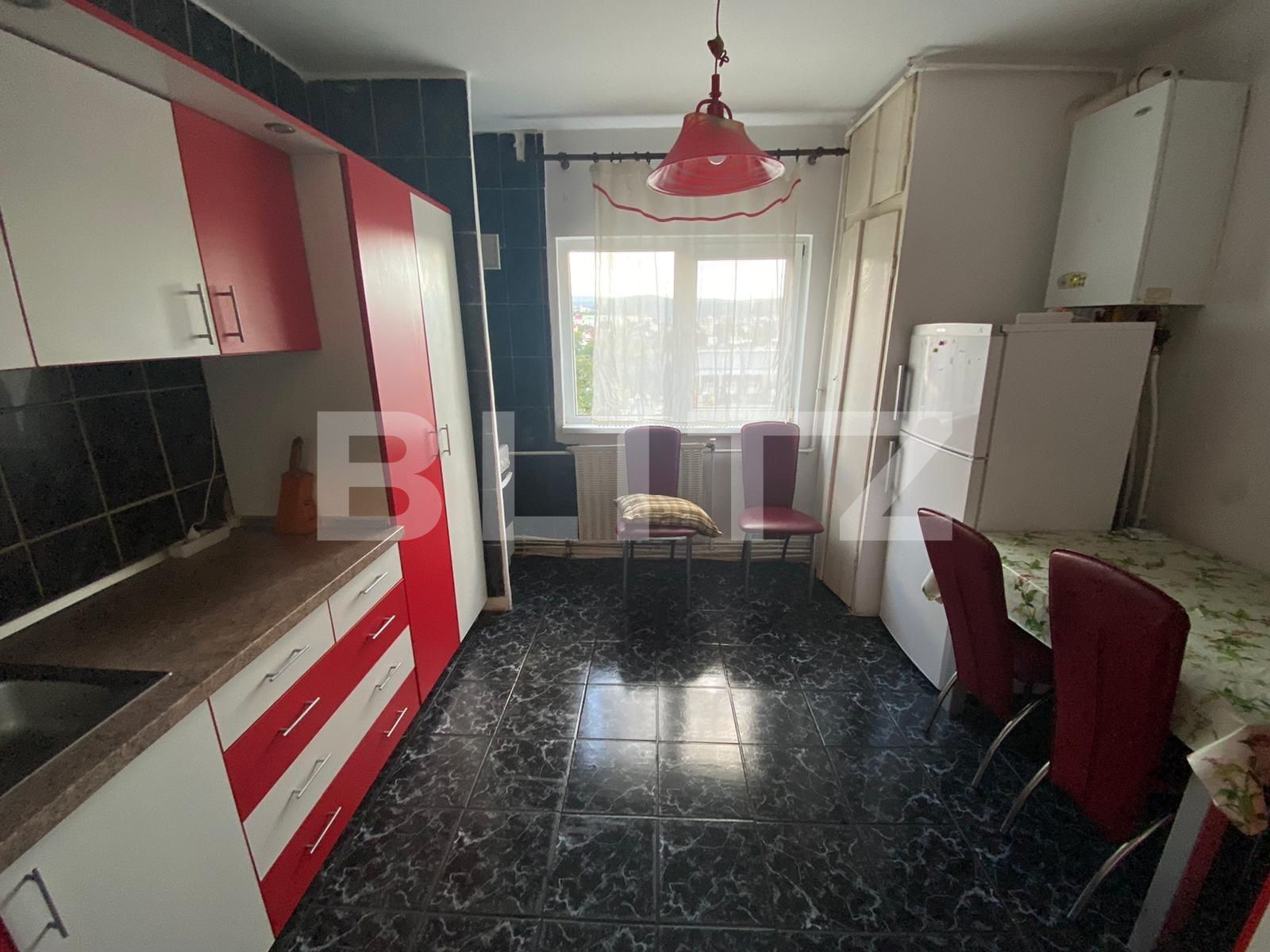 Apartament de închiriat 3 camere Manastur - 56309AI | BLITZ Cluj-Napoca | Poza8