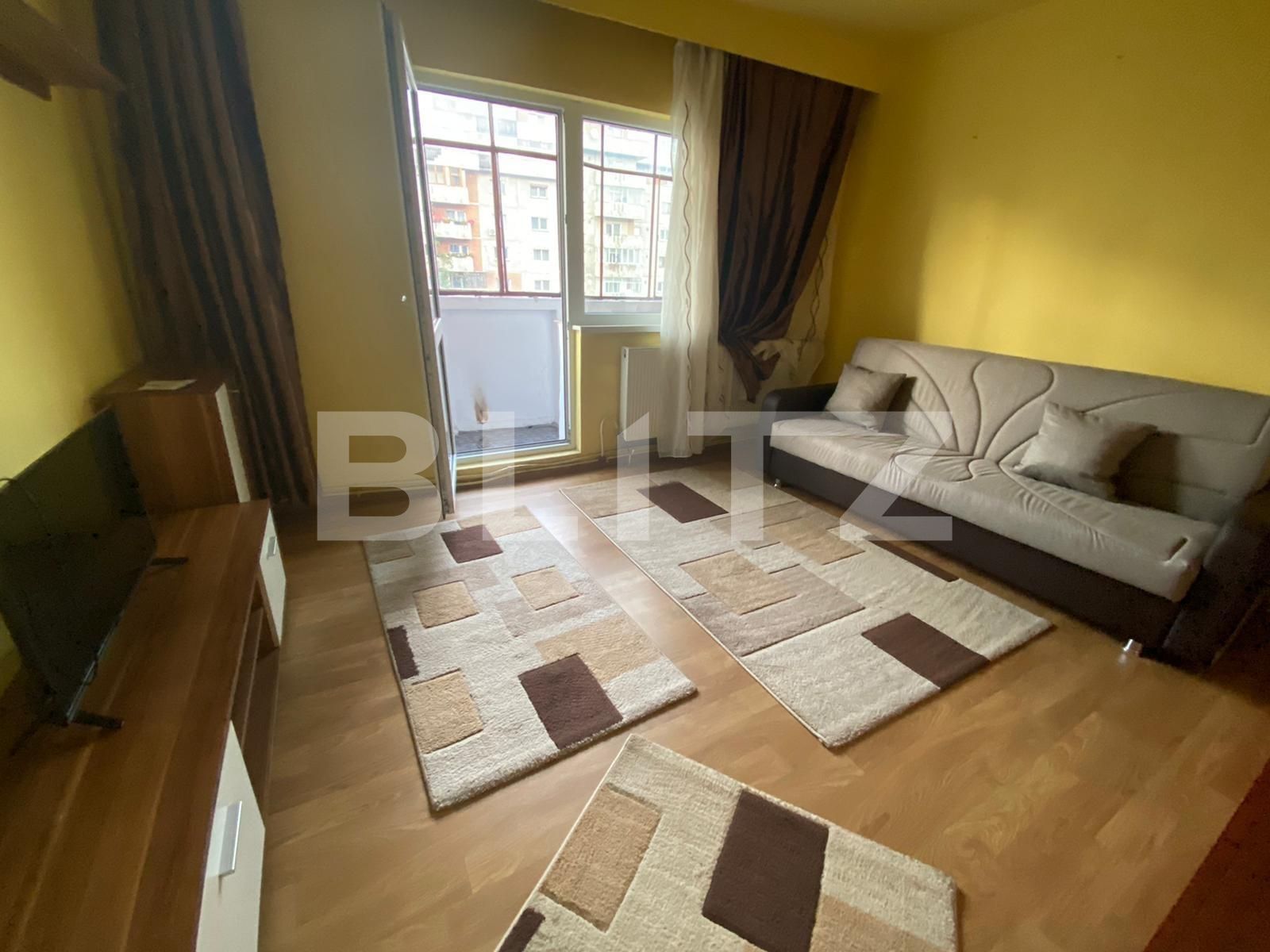 Apartament de închiriat 3 camere Manastur - 56309AI | BLITZ Cluj-Napoca | Poza5