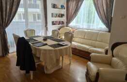 Apartament 3 camere, parcare, boxa, 2 balcoane! Zona strazii Florilor!