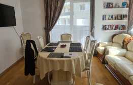 Apartament 3 camere, parcare, boxa, 2 balcoane! Zona strazii Florilor!